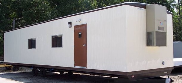 Mobile Sales Offices – Think Outside the Trailer