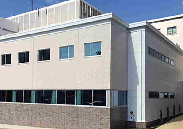 Modular Building Companies in Massachusetts